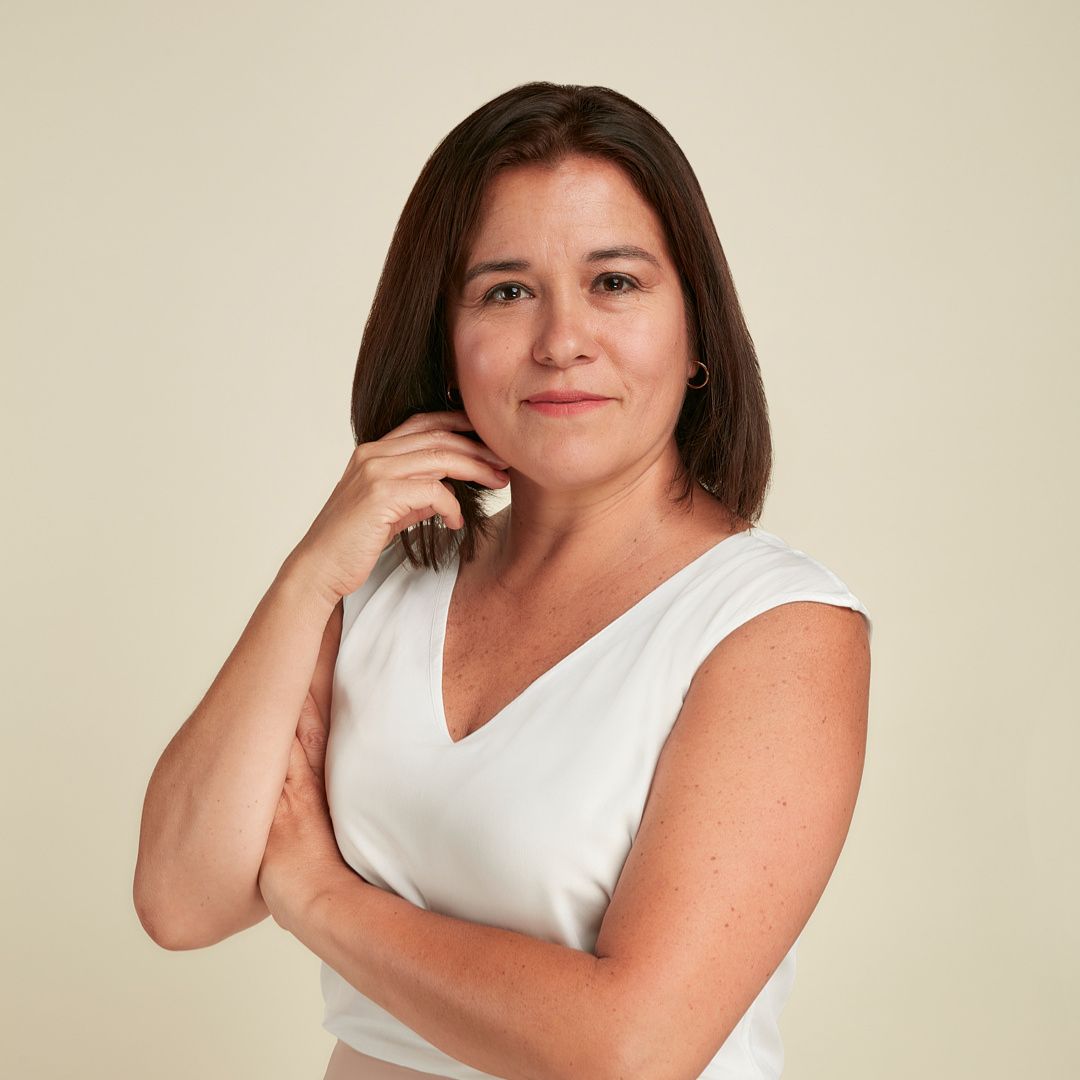 Claudia Gonzales - Fundadora y Directora en Govelia Emprende