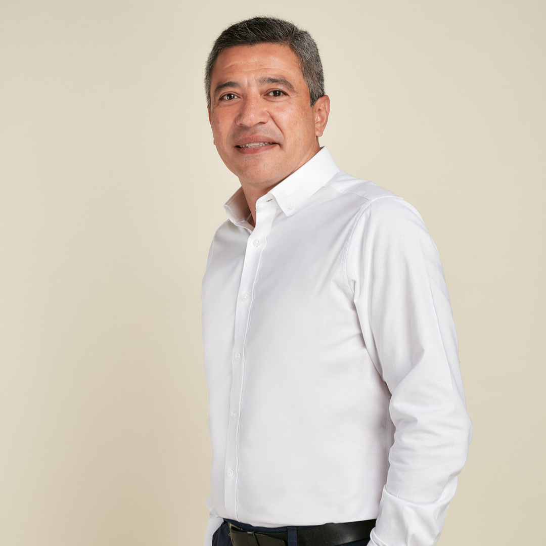 Juan Carlos Campos