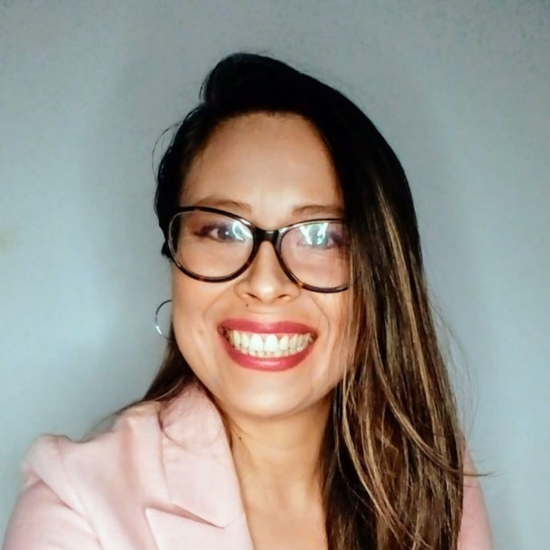 Foto de mentoras – jackeline